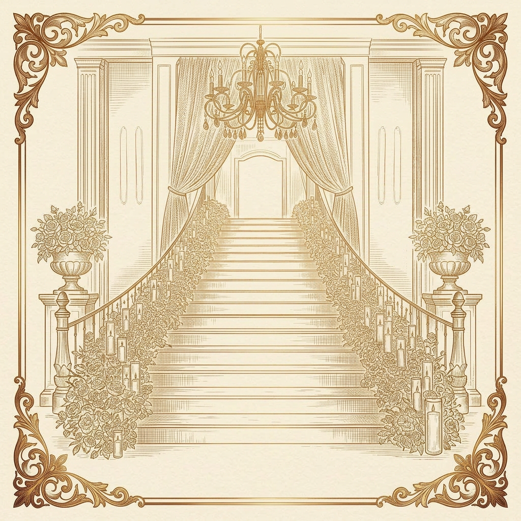 Illustration of Argan Halls